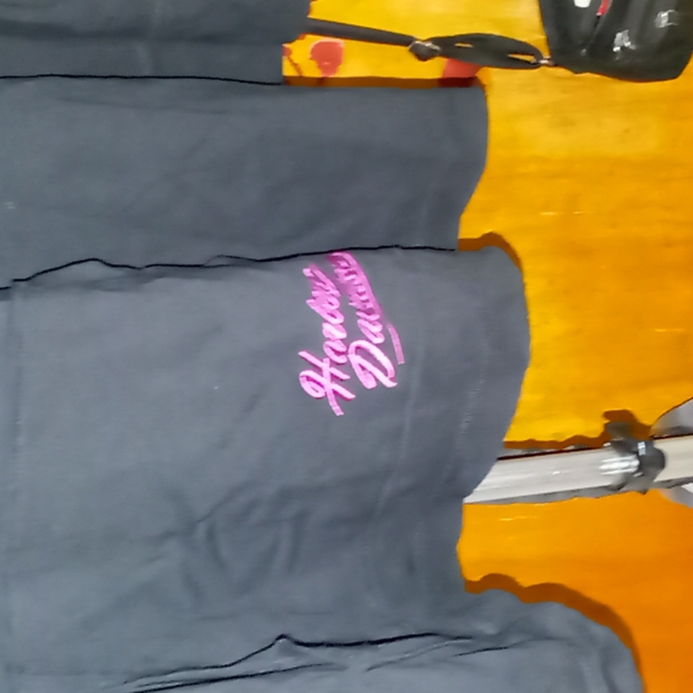 Harley Davidson sweatshirt